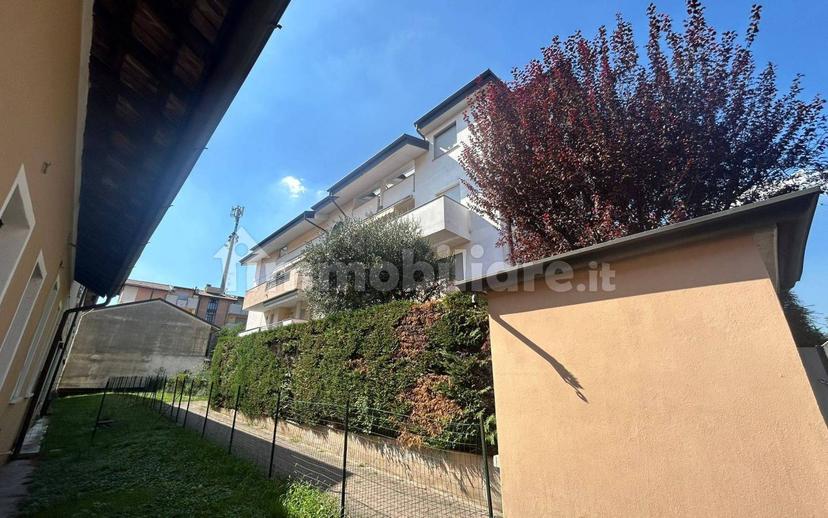 Quadrilocale via Paolo Sarpi 19, Santa Margherita, Aliprandi, Lissone — foto 32 di 43