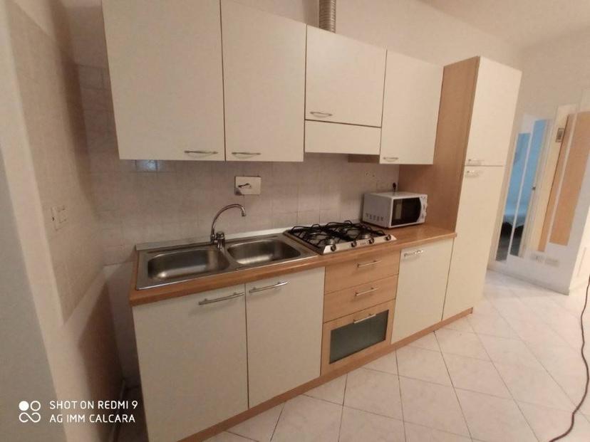 Bilocale via Giulia, Cologna - Università, Trieste — foto 4 di 13