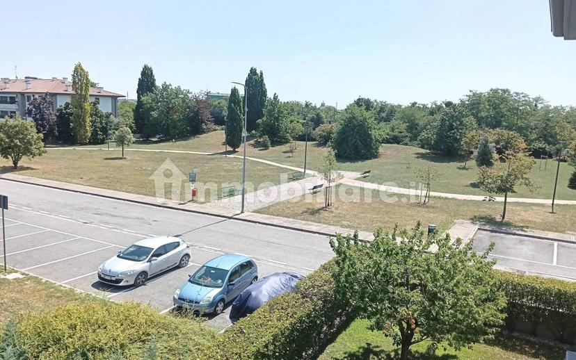 Appartamento via Giovanni Di Moravia, Viale Venezia - Cormor, Udine