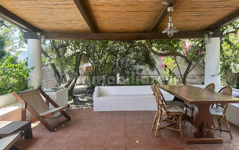Villa unifamiliare via Rinella, Stromboli, Lipari — foto 2 di 48
