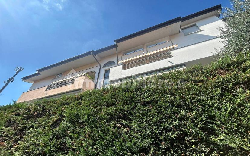 Quadrilocale via Paolo Sarpi 19, Santa Margherita, Aliprandi, Lissone — foto 43 di 43