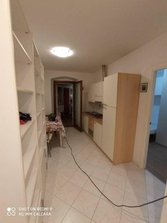 Bilocale via Giulia, Cologna - Università, Trieste — foto 9 di 13