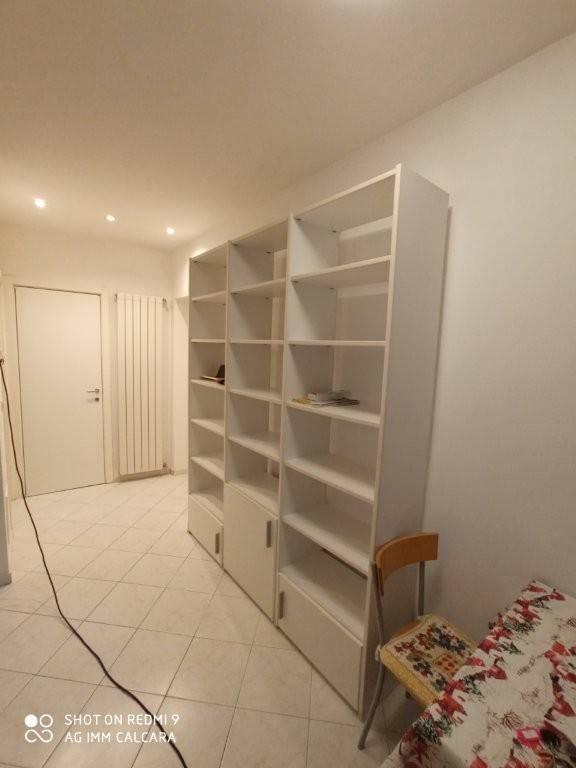Bilocale via Giulia, Cologna - Università, Trieste — foto 6 di 13