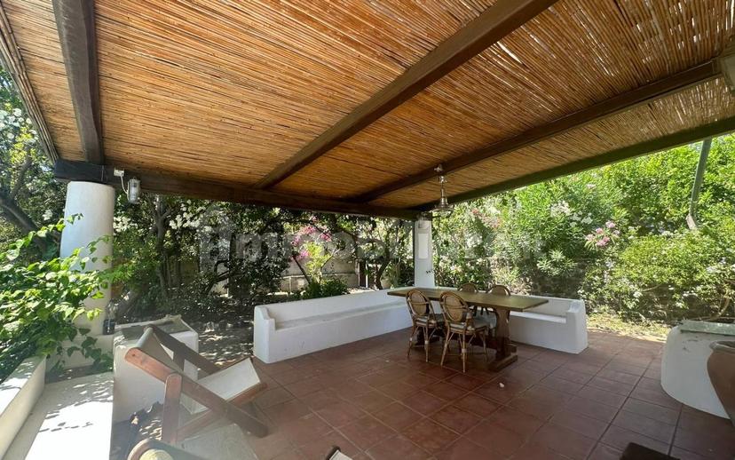 Villa unifamiliare via Rinella, Stromboli, Lipari — foto 25 di 48