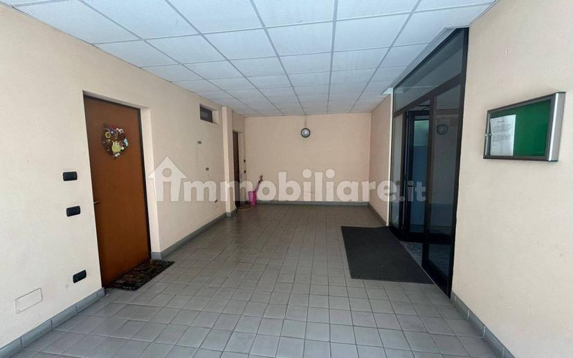 Quadrilocale via Paolo Sarpi 19, Santa Margherita, Aliprandi, Lissone — foto 18 di 43