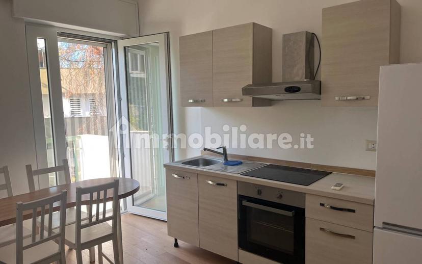 Appartamento in villa via Leonida Bissolati, Mungivacca, Bari — foto 2 di 7