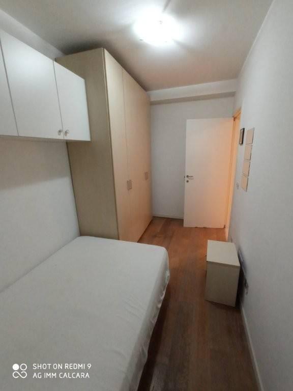 Bilocale via Giulia, Cologna - Università, Trieste — foto 12 di 13