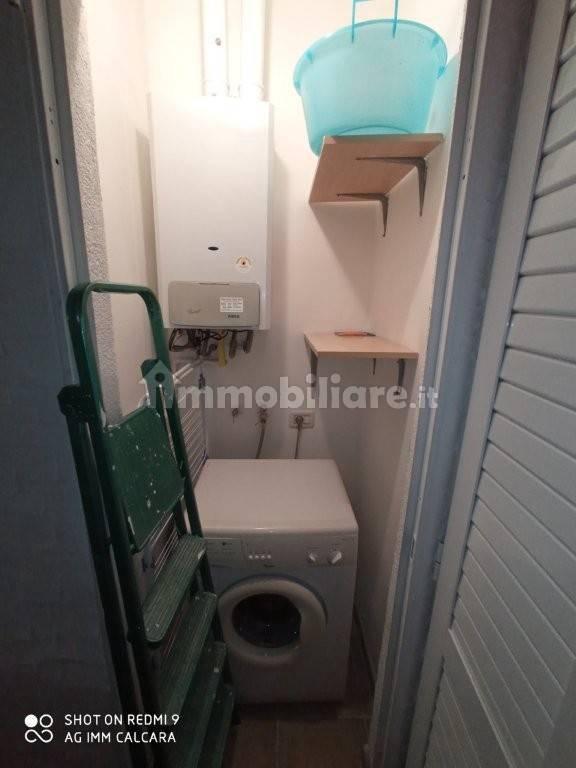 Bilocale via Giulia, Cologna - Università, Trieste — foto 2 di 13
