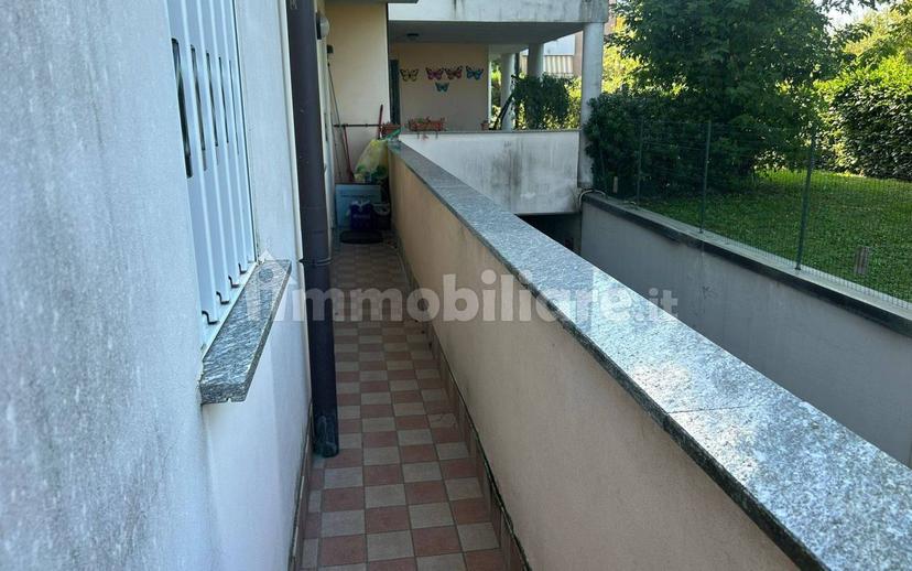 Quadrilocale via Paolo Sarpi 19, Santa Margherita, Aliprandi, Lissone — foto 10 di 43