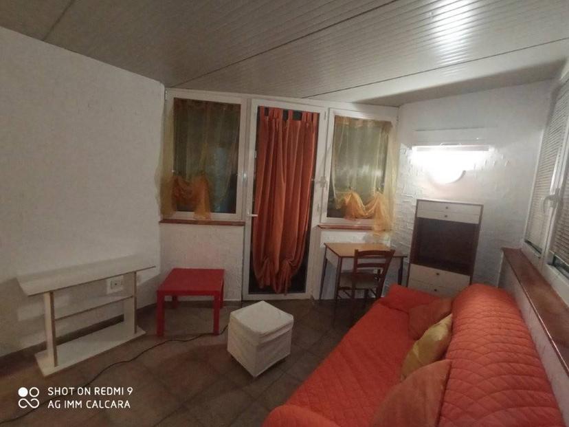 Bilocale via Giulia, Cologna - Università, Trieste