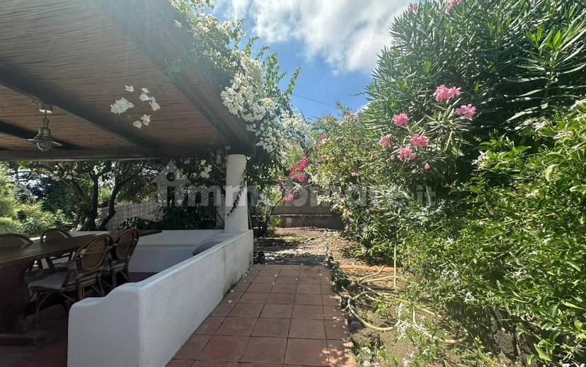 Villa unifamiliare via Rinella, Stromboli, Lipari — foto 17 di 48