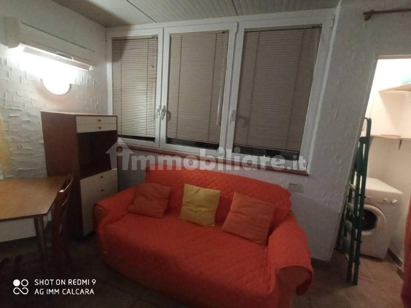 Bilocale via Giulia, Cologna - Università, Trieste — foto 10 di 13
