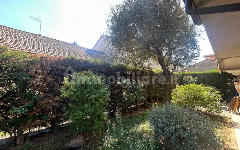 Quadrilocale via Paolo Sarpi 19, Santa Margherita, Aliprandi, Lissone — foto 37 di 43