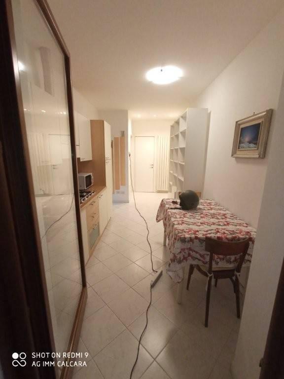 Bilocale via Giulia, Cologna - Università, Trieste — foto 3 di 13