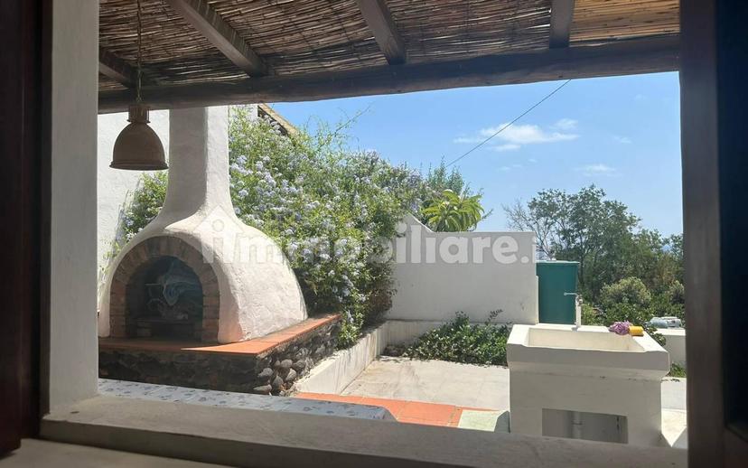 Villa unifamiliare via Rinella, Stromboli, Lipari — foto 9 di 48