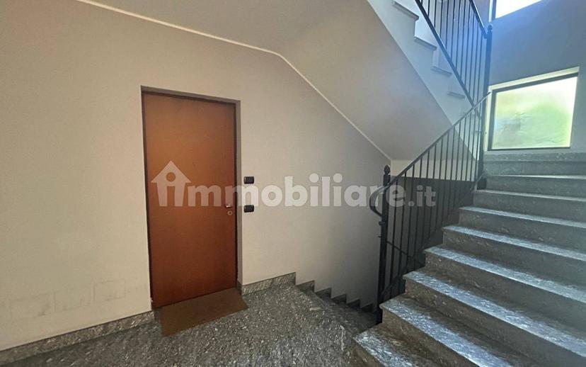 Quadrilocale via Paolo Sarpi 19, Santa Margherita, Aliprandi, Lissone — foto 30 di 43