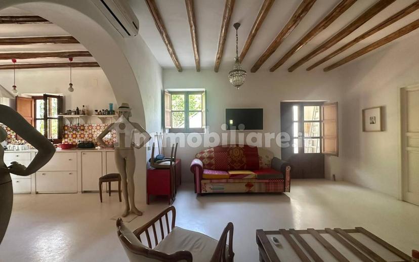 Villa unifamiliare via Rinella, Stromboli, Lipari — foto 24 di 48