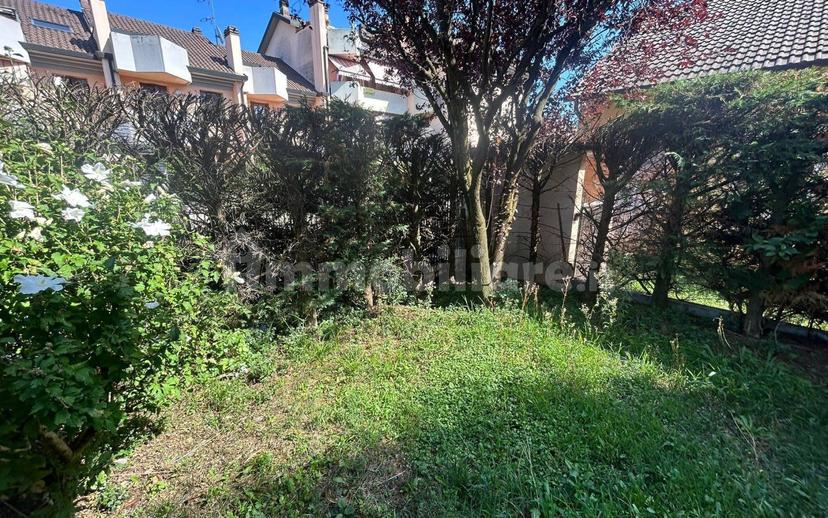 Quadrilocale via Paolo Sarpi 19, Santa Margherita, Aliprandi, Lissone — foto 20 di 43