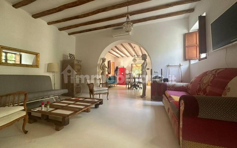 Villa unifamiliare via Rinella, Stromboli, Lipari — foto 32 di 48