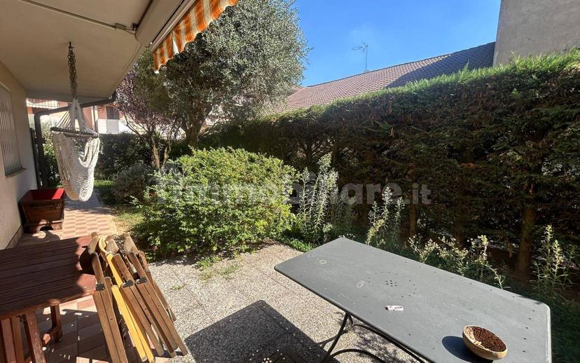 Quadrilocale via Paolo Sarpi 19, Santa Margherita, Aliprandi, Lissone — foto 3 di 43
