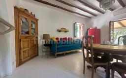 Villa unifamiliare via Rinella, Stromboli, Lipari