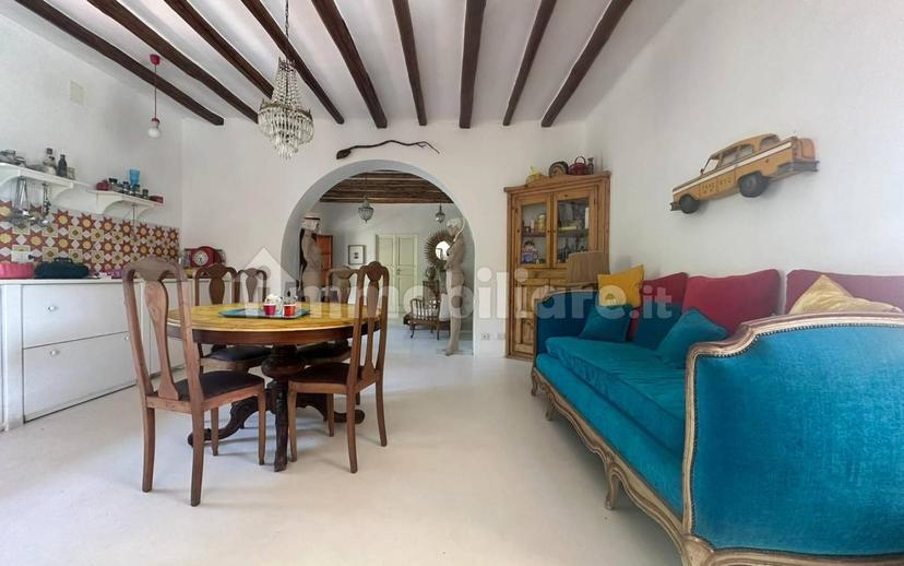 Villa unifamiliare via Rinella, Stromboli, Lipari — foto 27 di 48