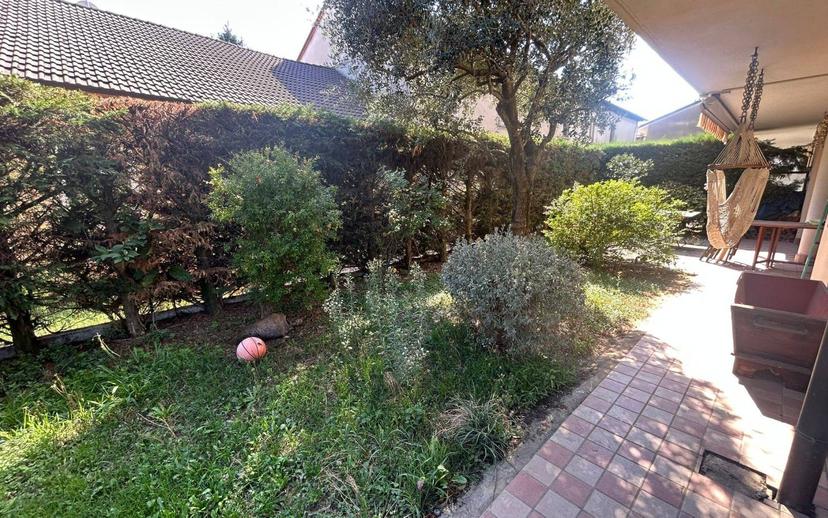 Quadrilocale via Paolo Sarpi 19, Santa Margherita, Aliprandi, Lissone — foto 7 di 43