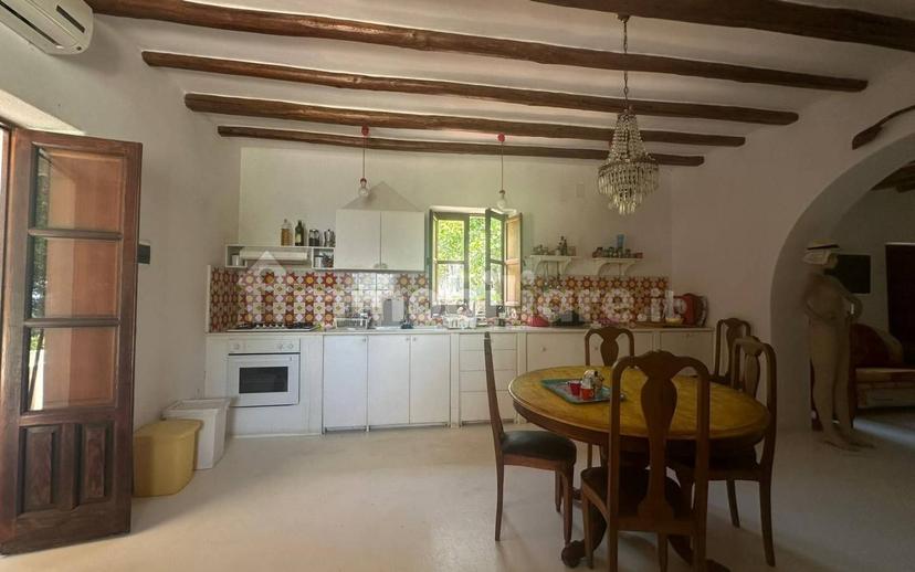 Villa unifamiliare via Rinella, Stromboli, Lipari — foto 15 di 48