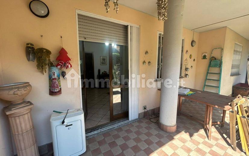 Quadrilocale via Paolo Sarpi 19, Santa Margherita, Aliprandi, Lissone — foto 25 di 43
