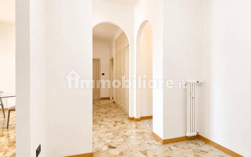Quadrilocale Contra' delle Chioare, 13, Centro Storico, Vicenza — foto 10 di 31