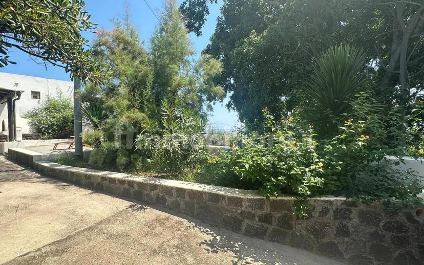 Villa unifamiliare via Rinella, Stromboli, Lipari — foto 23 di 48