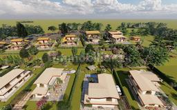 Ville unifamiliari di nuova costruzione a Nepi