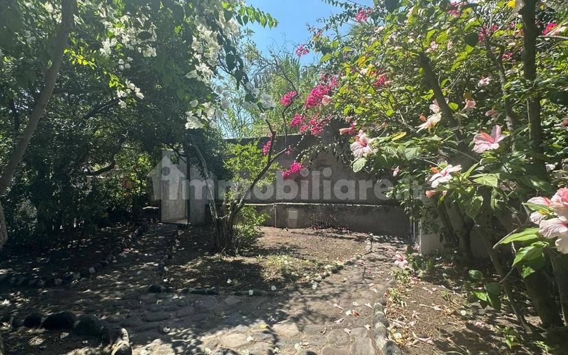 Villa unifamiliare via Rinella, Stromboli, Lipari — foto 22 di 48