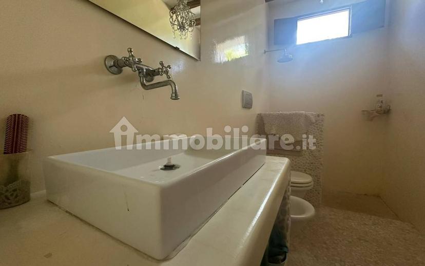 Villa unifamiliare via Rinella, Stromboli, Lipari — foto 4 di 48
