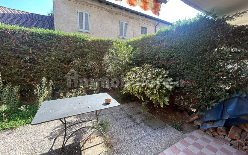 Quadrilocale via Paolo Sarpi 19, Santa Margherita, Aliprandi, Lissone — foto 9 di 43