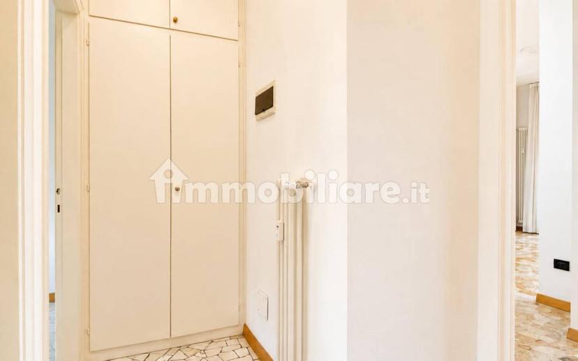 Quadrilocale Contra' delle Chioare, 13, Centro Storico, Vicenza — foto 29 di 31