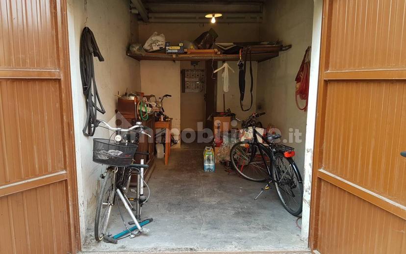 Quadrilocale via Duccio da Boninsegna, Buon Pastore - Parco Amendola, Modena — foto 25 di 26