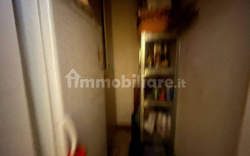 Quadrilocale via Paolo Sarpi 19, Santa Margherita, Aliprandi, Lissone — foto 24 di 43