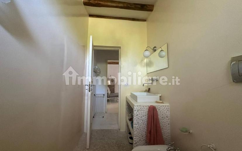 Villa unifamiliare via Rinella, Stromboli, Lipari — foto 35 di 48