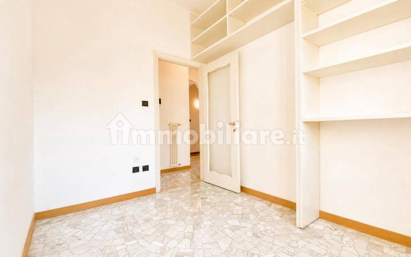Quadrilocale Contra' delle Chioare, 13, Centro Storico, Vicenza — foto 2 di 31