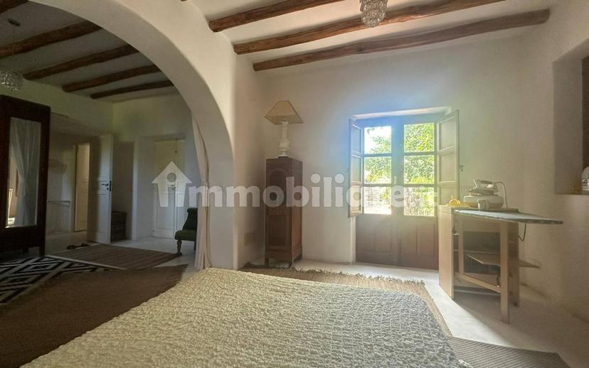 Villa unifamiliare via Rinella, Stromboli, Lipari — foto 26 di 48