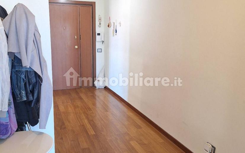 Quadrilocale via Duccio da Boninsegna, Buon Pastore - Parco Amendola, Modena