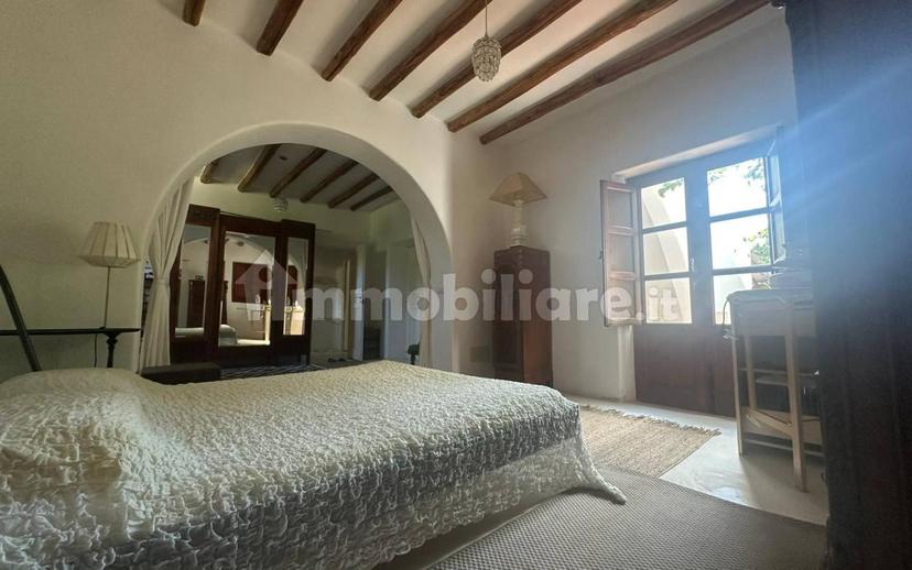 Villa unifamiliare via Rinella, Stromboli, Lipari — foto 29 di 48