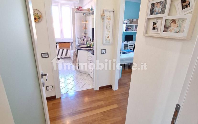 Quadrilocale via Duccio da Boninsegna, Buon Pastore - Parco Amendola, Modena — foto 2 di 26
