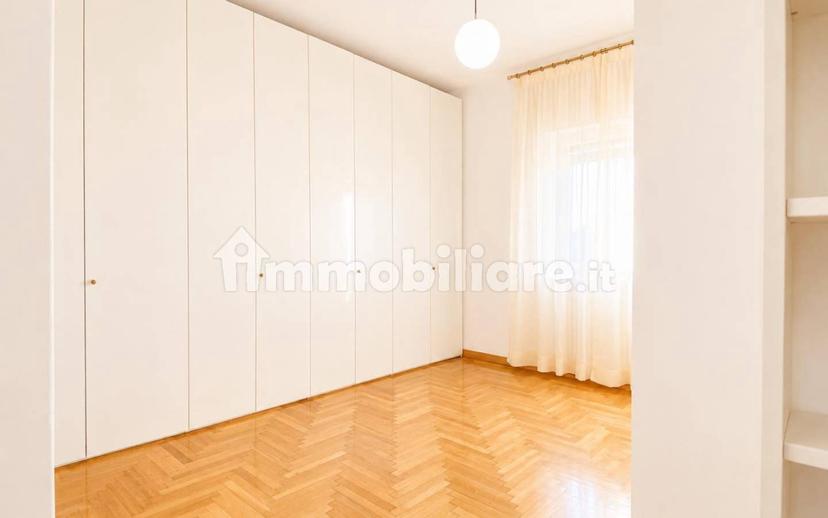 Quadrilocale Contra' delle Chioare, 13, Centro Storico, Vicenza — foto 23 di 31