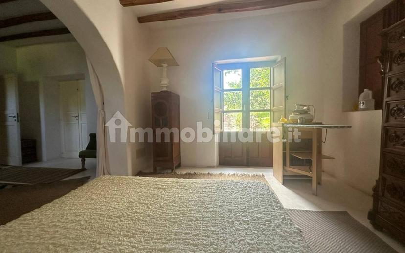 Villa unifamiliare via Rinella, Stromboli, Lipari — foto 28 di 48