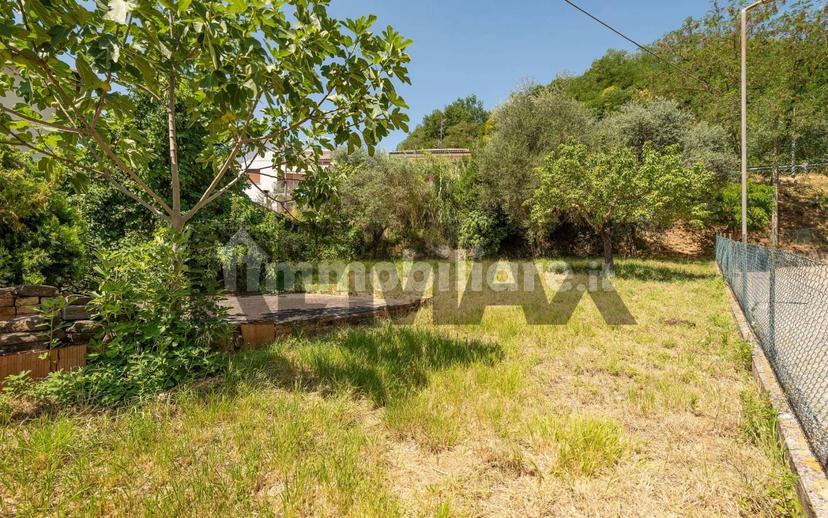 Terratetto unifamiliare via Clementina 100, Castelplanio — foto 9 di 18