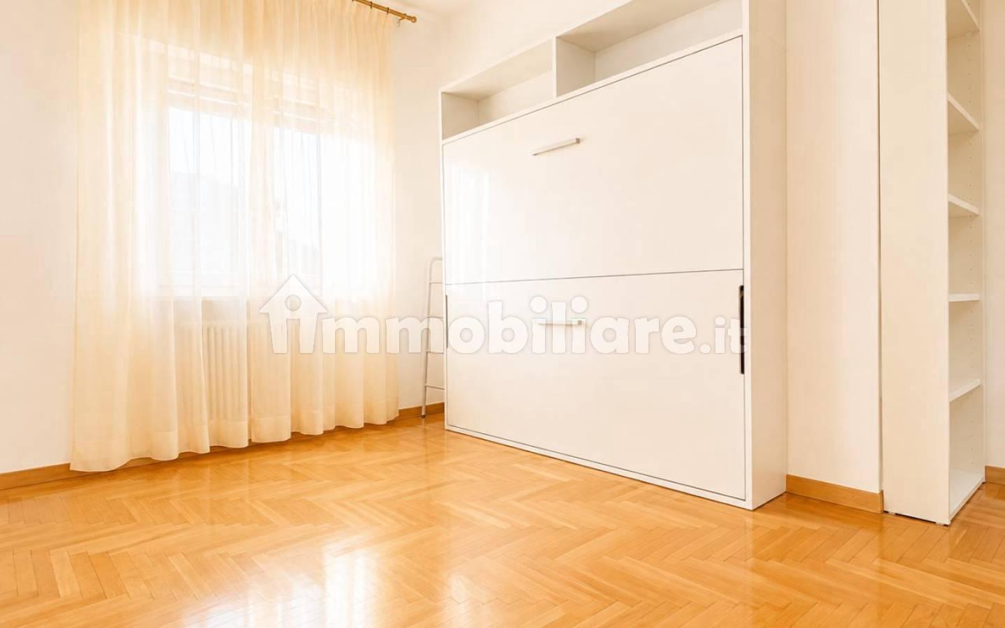 Quadrilocale Contra' delle Chioare, 13, Centro Storico, Vicenza