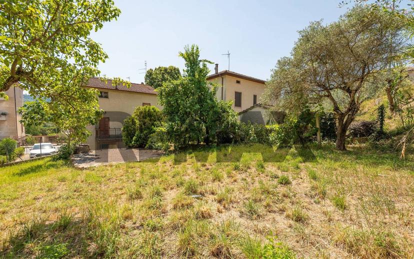 Terratetto unifamiliare via Clementina 100, Castelplanio — foto 7 di 18