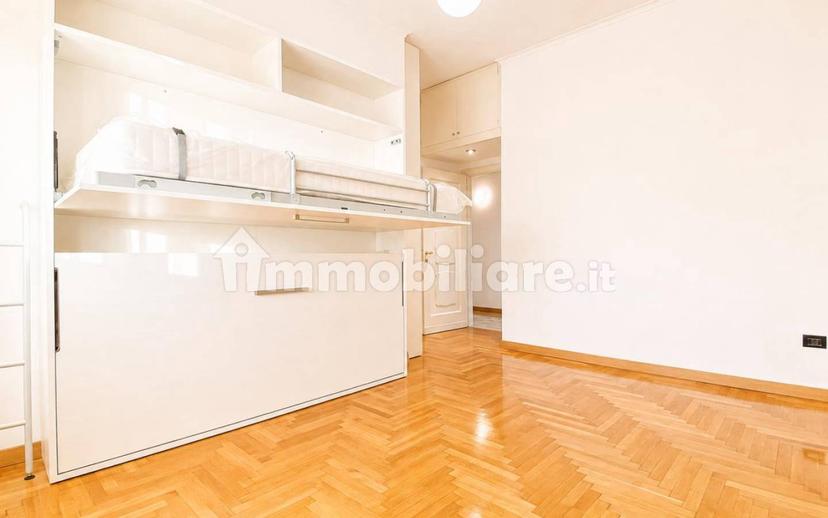 Quadrilocale Contra' delle Chioare, 13, Centro Storico, Vicenza — foto 12 di 31